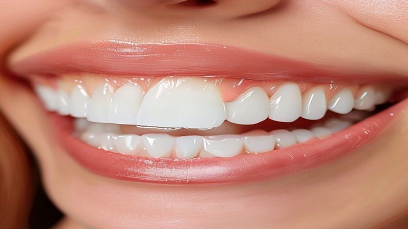 Aesthetic Anterior Restorations