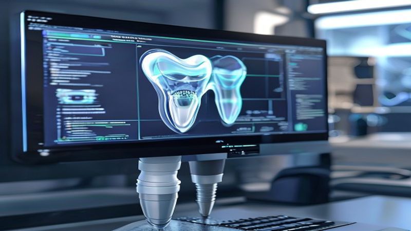 Digital Implant Planning Fundamentals